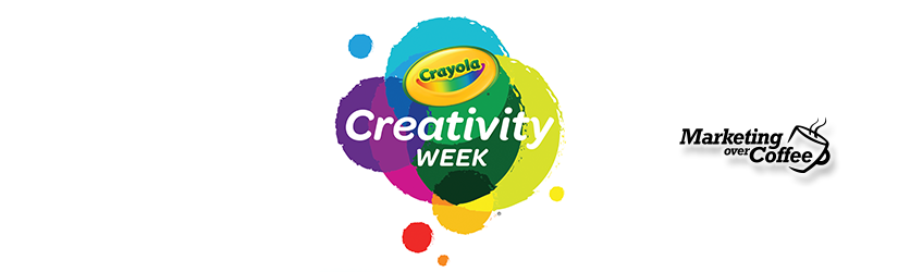 Crayola Creativity Week 2025